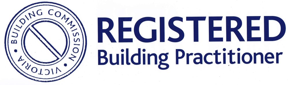 Registered Building Practitioner